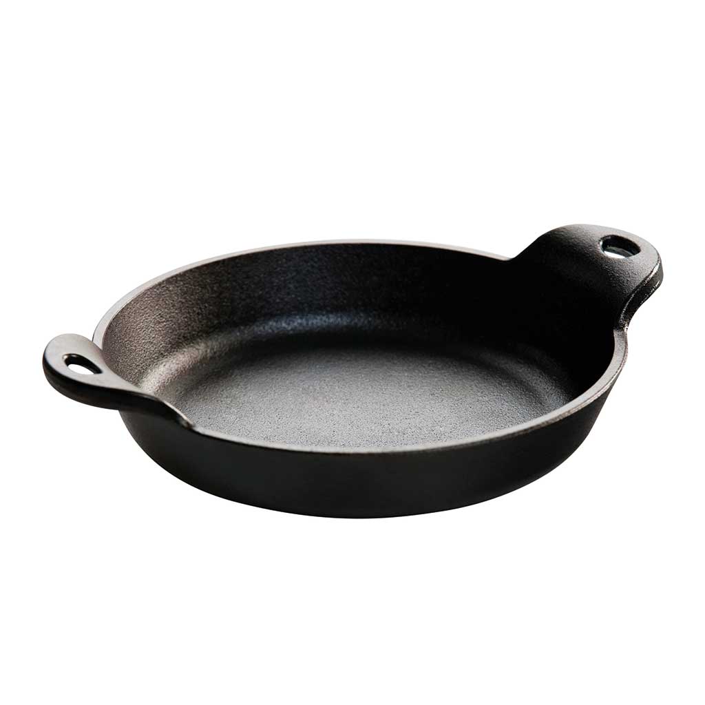 Lodge Round Serving Pan 0,4 Liter